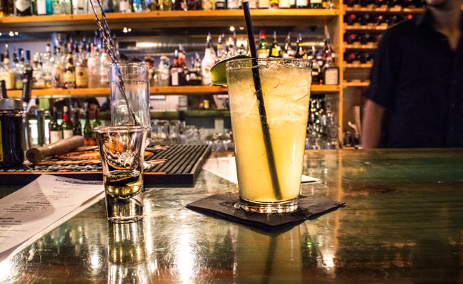 best bar in alpine texas