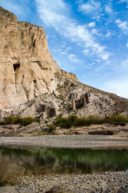 big bend national park