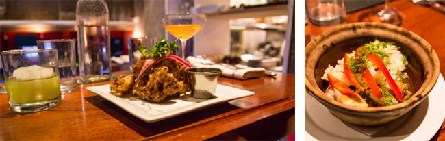 best food in Marfa texas