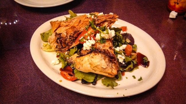 jambon cafe santa fe new mexico