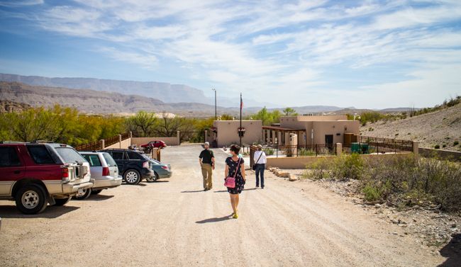 boquillas Mexico