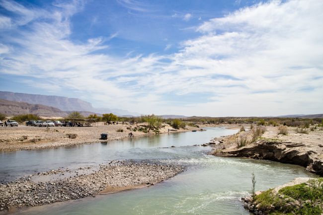 boquillas Mexico