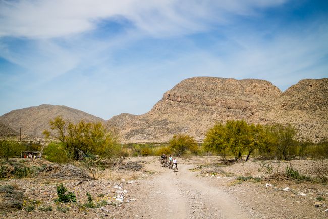 boquillas mexico
