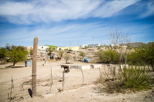 boquillas mexico