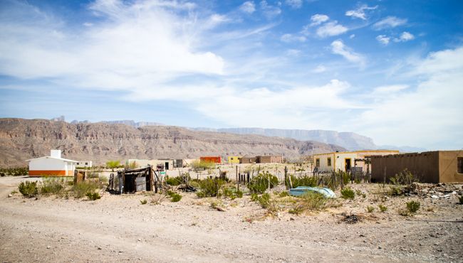 boquillas mexico