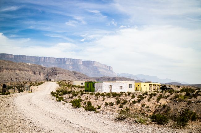 boquillas Mexico