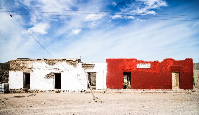 boquillas mexico