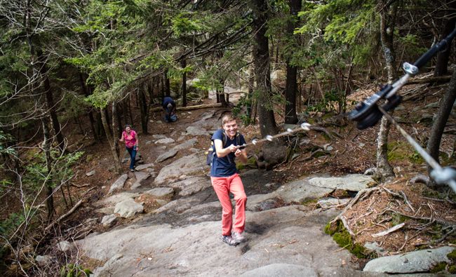 Grandfather Mountain