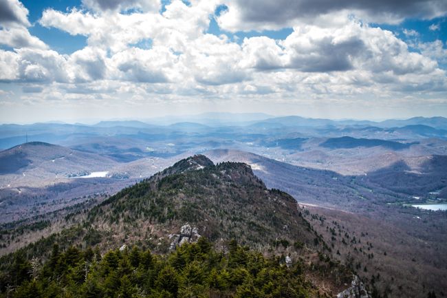 grandfather mountain