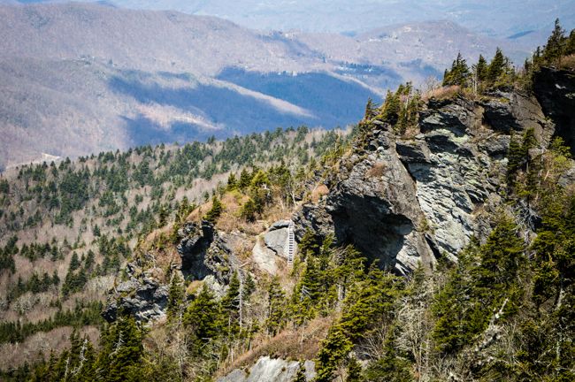 grandfather mountain