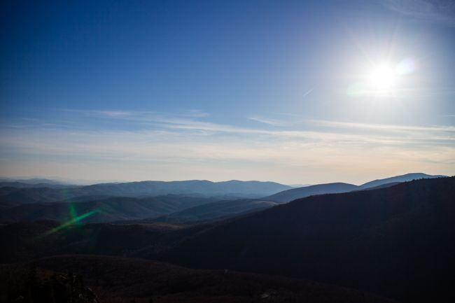 beautiful view