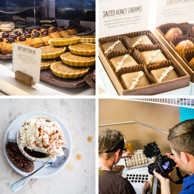 french broad chocolate asheville