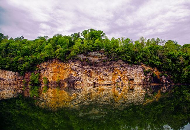 Knoxville Tennessee 