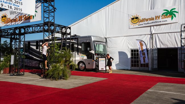 best rv's 2015