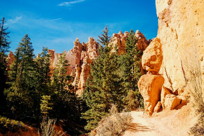 bryce canyon