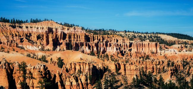 bryce canyon