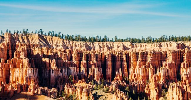 beautiful vistas