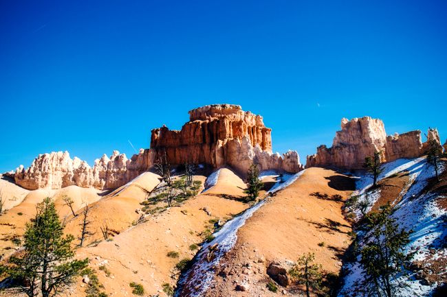 bryce canyon