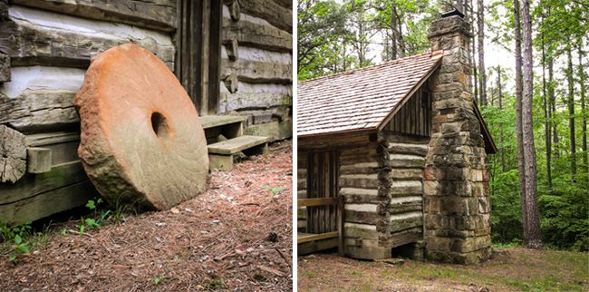 free camping indiana