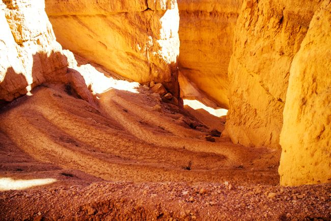 bryce canyon