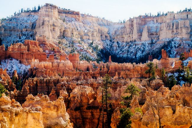 bryce canyon