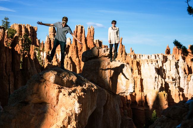 bryce canyon