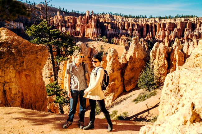 bryce canyon