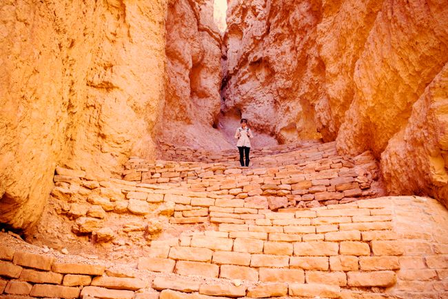 bryce canyon