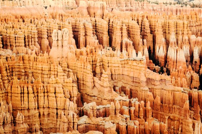 bryce canyon
