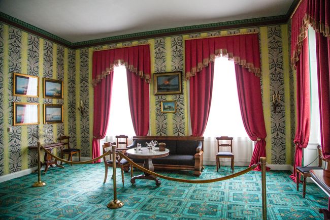 my old Kentucky home 