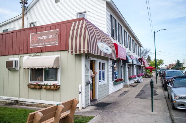 best food traverse city