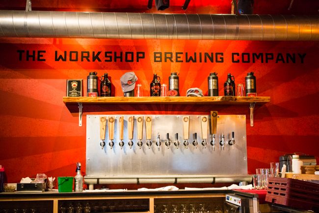 best beer traverse city
