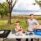 wild camping gear