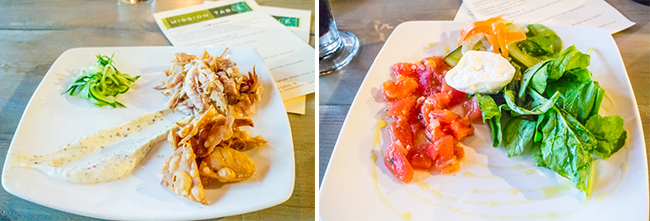 best food traverse city area