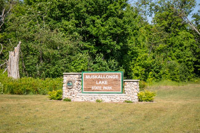 explore michigan