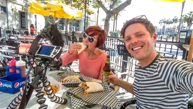 explore san diego
