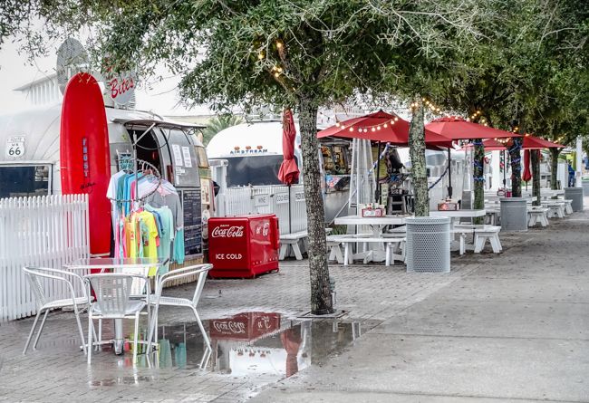 airstream shops