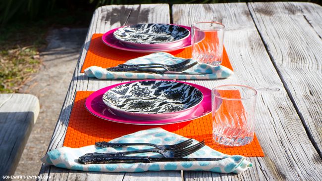 simple tricks to make any dishes RV Safe