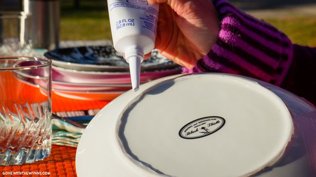 best dishes for an rv 