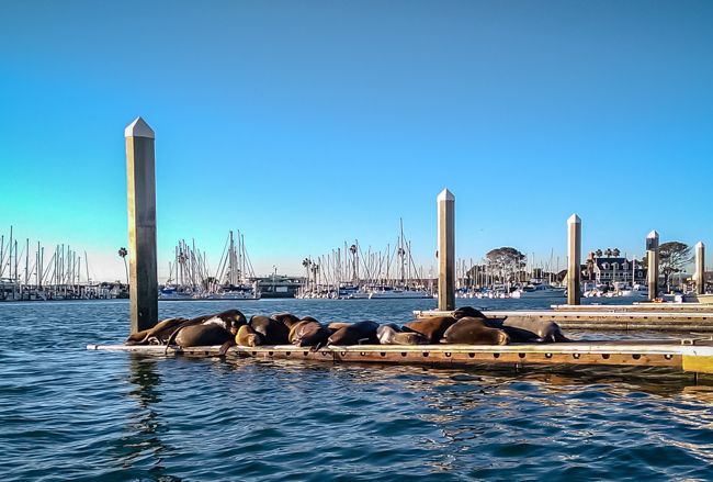 oceanside, california
