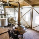 kentucky bourbon trail