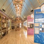 kentucky bourbon trail