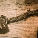 kentucky bourbon trail