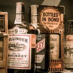 bourbon history museum