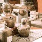 kentucky bourbon trail