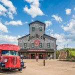 kentucky bourbon trail