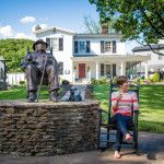 kentucky bourbon trail
