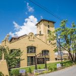 kentucky bourbon trail