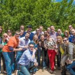 bourbon wedding crashers