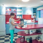 kentucky bourbon trail